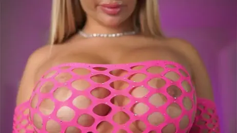 EvaZane webcam model stream image