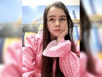 Lona-S webcam bongacams model stream image