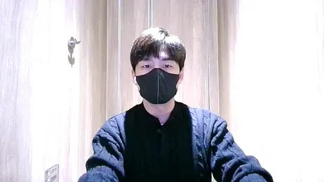 kimze7 webcam model stream image