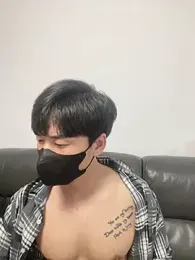 kimze7 webcam model stream image