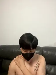 kimze7 webcam model stream image