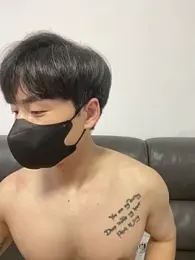 kimze7 webcam model stream image