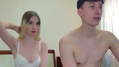 MiaAndWilliam webcam stripchat model stream image