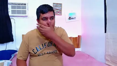 lucasandSofi webcam model stream image