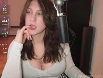alexa_dream webcam model stream image