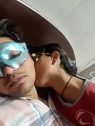 Ranjana_01 webcam model stream image