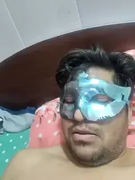 Ranjana_01 webcam stripchat model stream image