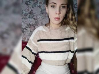 ---kisa25_ webcam model stream image