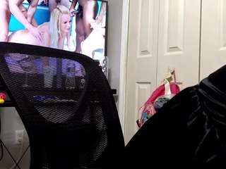 vonmeow777 webcam model stream image