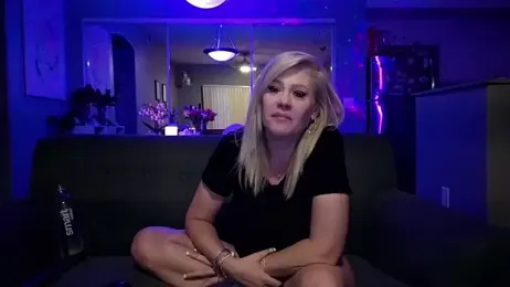 Lexi_Shocker webcam model stream image