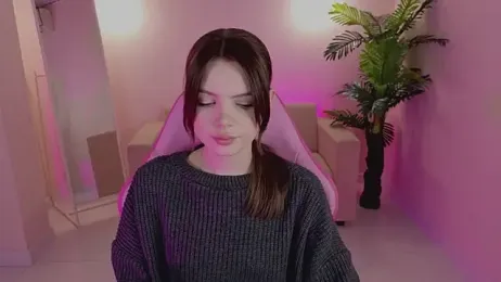 Ellya_me webcam stripchat model stream image