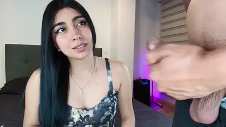 Lania_spencer2 webcam model stream image