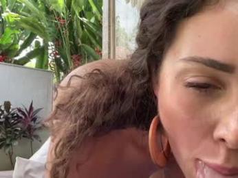 bloomyogi webcam chaturbate model stream image