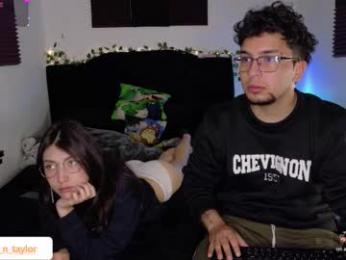 conor_taylor_ webcam chaturbate model stream image