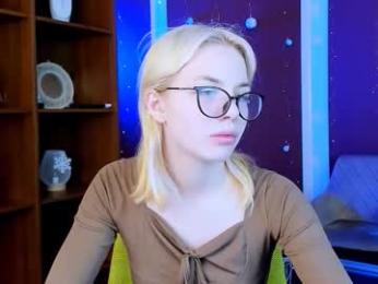 rose_style webcam chaturbate model stream image