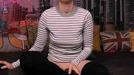 Sarsei webcam model stream image