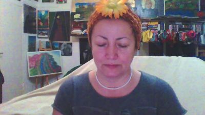 MariaAnaDei webcam model stream image