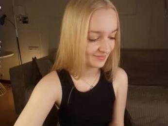 you_fell_in_love webcam chaturbate model stream image