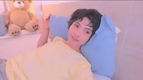 Sweet_Allan webcam model stream image