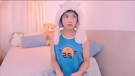 Sweet_Allan webcam model stream image