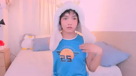 Sweet_Allan webcam stripchat model stream image