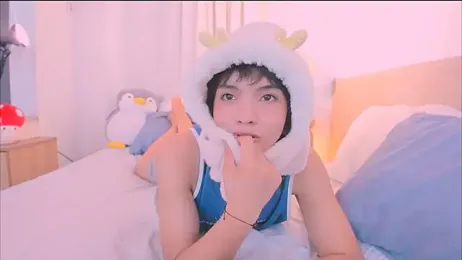 Sweet_Allan webcam model stream image