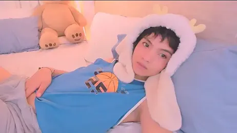 Sweet_Allan webcam model stream image