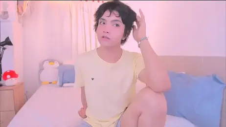 Sweet_Allan webcam model stream image