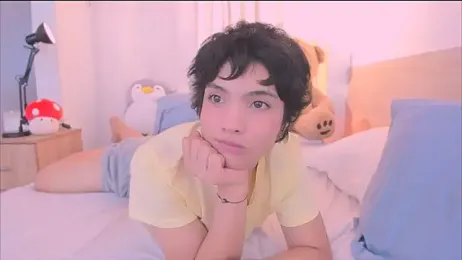 Sweet_Allan webcam model stream image