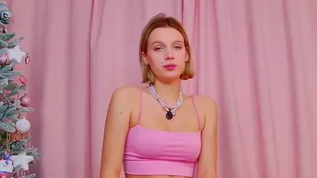 MeowthLilu webcam model stream image