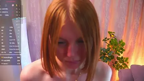 VernellArey webcam stripchat model stream image