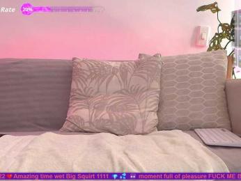 SallyeLeins webcam model stream image