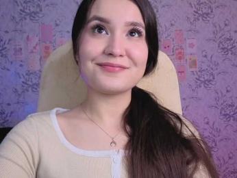 annie-fleur webcam model stream image