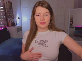 Alwaysfrida webcam model stream image