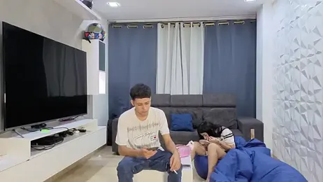 Hall_sextape webcam model stream image