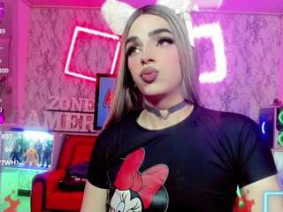 alessa-mullen webcam model stream image