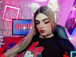 alessa-mullen webcam model stream image