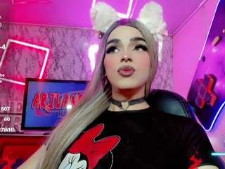 alessa-mullen webcam camsoda model stream image