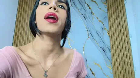 Luluu_08 webcam model stream image