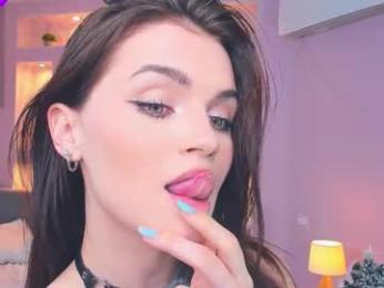 synne_glows webcam chaturbate model stream image