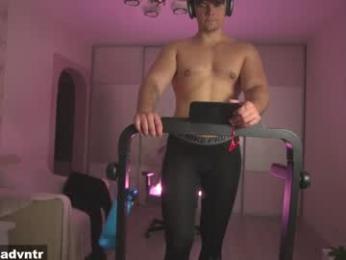 rus_adventure webcam model stream image