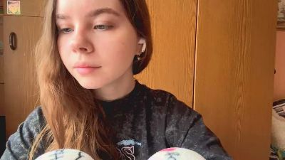 Lil_PUSS_XOO webcam cam4 model stream image