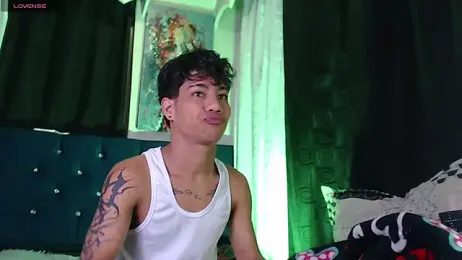 Sexys_Boys_Hot1 webcam stripchat model stream image