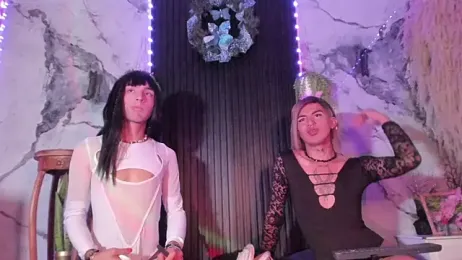 All_fetiche webcam model stream image