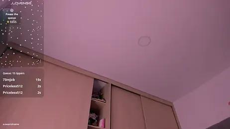 sussan_dream1 webcam stripchat model stream image