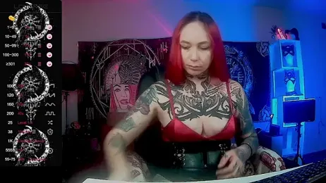 miss_jenna_lovee webcam model stream image