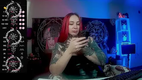 miss_jenna_lovee webcam model stream image