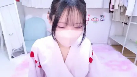 Suzu_ch_xx webcam model stream image