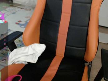 crystalyss webcam model stream image