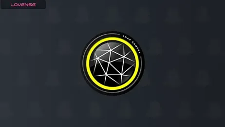 LoveMarieFoxxx webcam model stream image